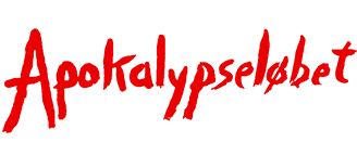 Apokalypseløbet, Det Danske Spejderkorps logo